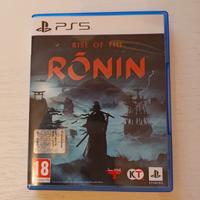 Rise of the Ronin PS5