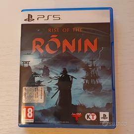 Rise of the Ronin PS5
