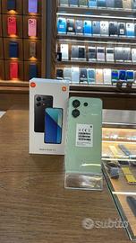 Redmi note 13 128gb nuovo