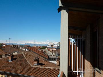 Bilocale centro carmagnola