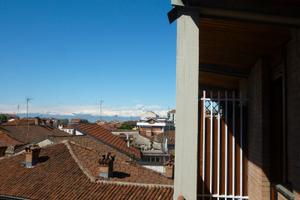 Bilocale centro carmagnola