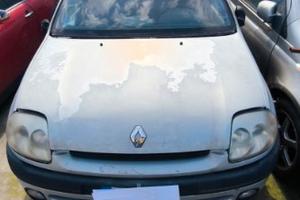 Auto vendibili singolarmente e/o in blocco