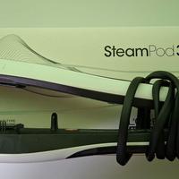 piastra capelli L'Oréal Steampod 3