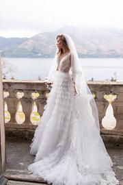 Abito da sposa Pollardi 