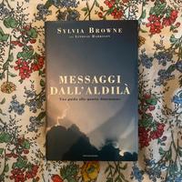 Messaggi dall’Aldilà