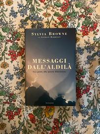 Messaggi dall’Aldilà