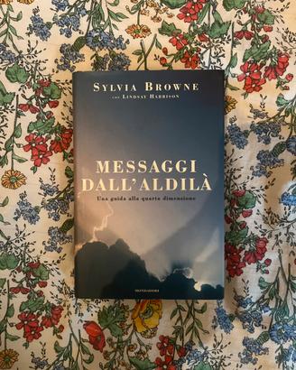 Messaggi dall’Aldilà