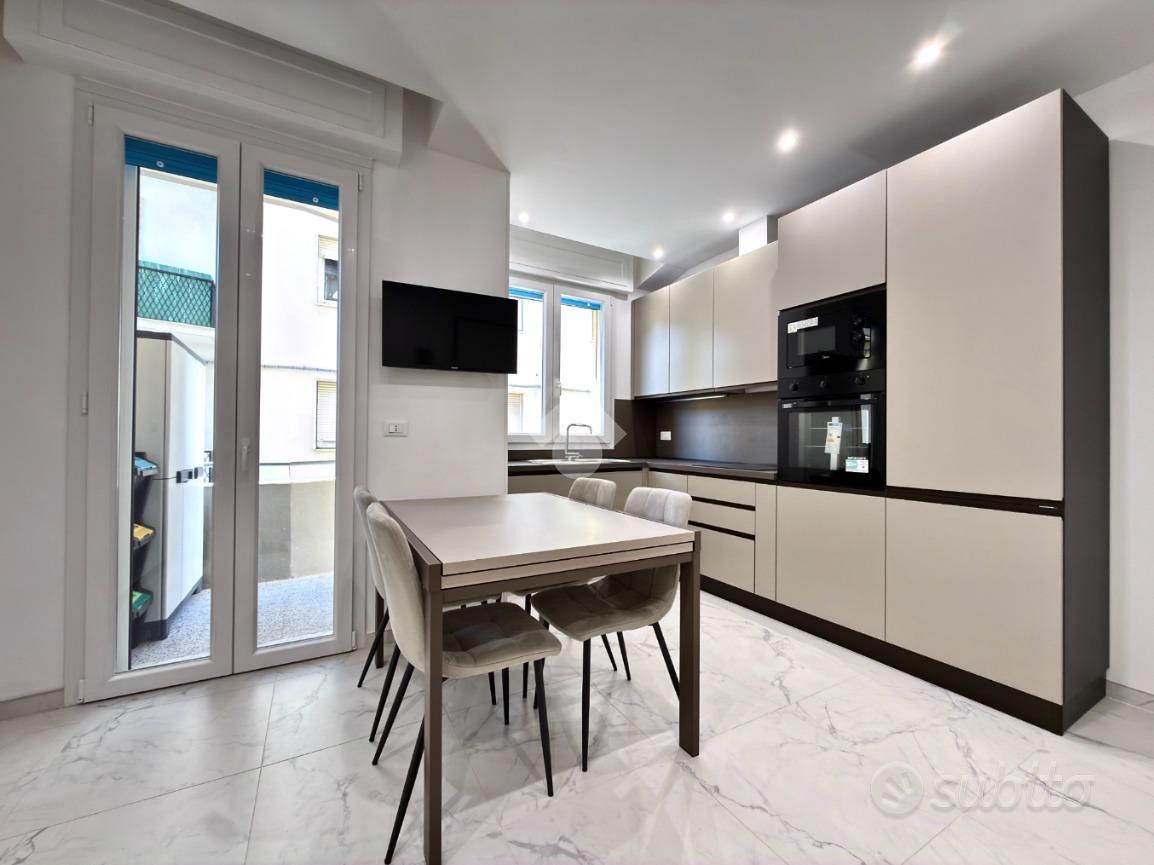 Appartamento – Alassio, Savona - Vista 2