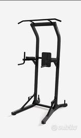 Panca Romana TS900 DECHATLON