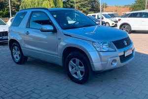 Suzuki Grand Vitara 1.9 DDiS 3 porte 2009