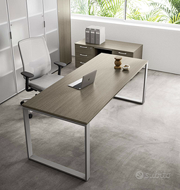 Mobili Operativi per Ufficio