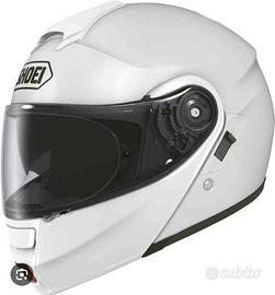 Shoei neotec buono M