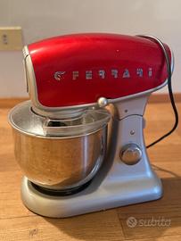 Impastatrice planetaria gferrari