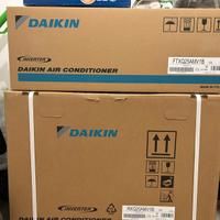 Climatizzatore daikin RXQ25AMV1B