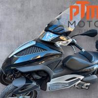 Piaggio MP3 YOURBAN tasso zero 36 mesi Gratis cons