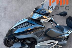 Piaggio MP3 YOURBAN tasso zero 36 mesi Gratis cons
