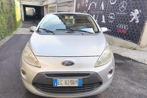 Ford Ka Ka+ 1.2 8V 69CV Titanium