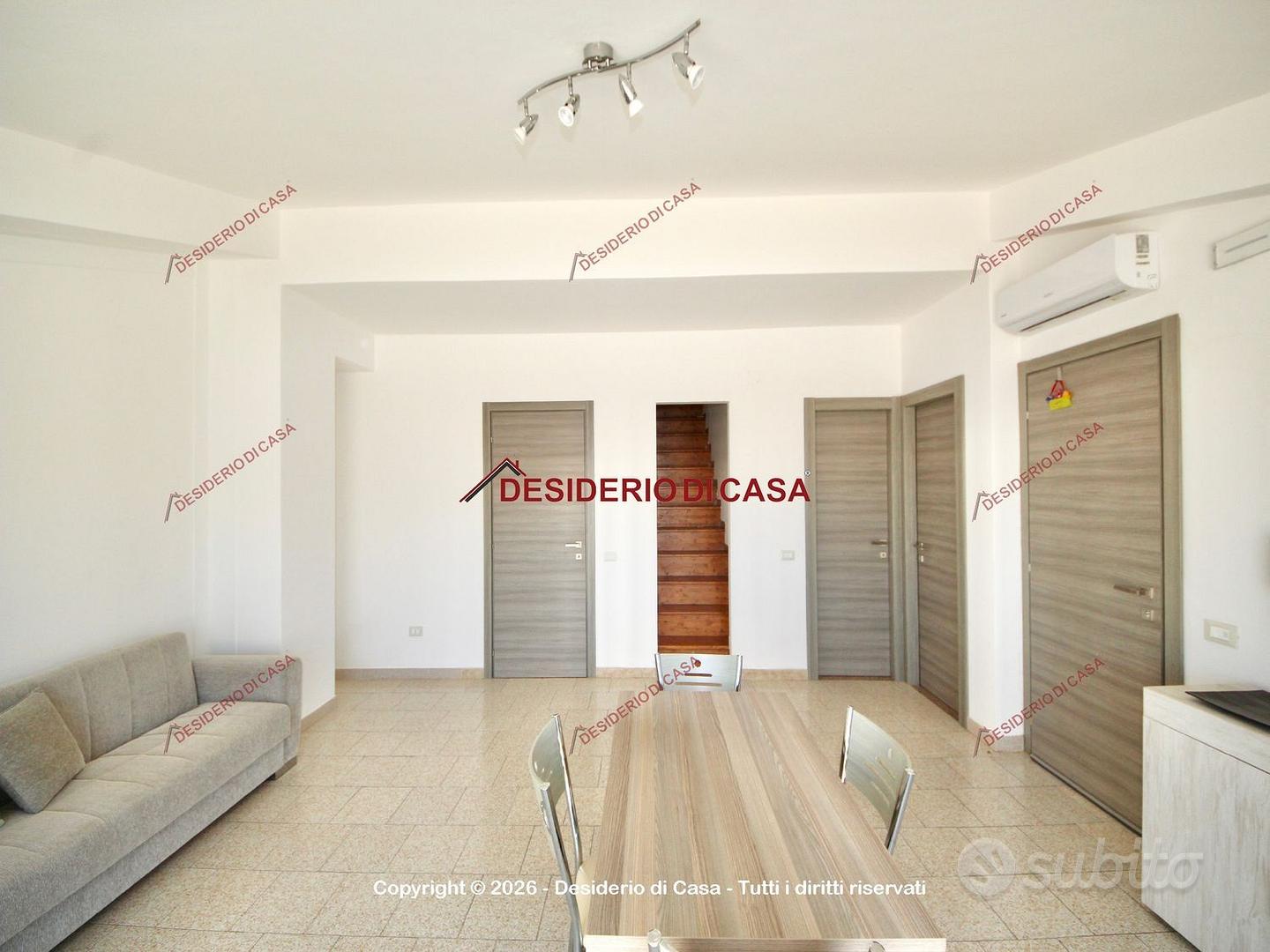 Appartamento – Campofelice di Roccella, Palermo - Vista 4
