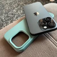 Iphone 16 Pro black 128 GB