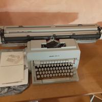macchina da scrivere 