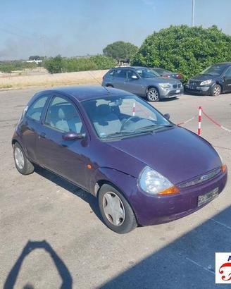 FORD KA RB 1.3I 60CV 96-08 -ricambi