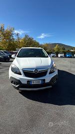 Opel Mokka 1.6 CDTI Ecotec 136CV 4x2 aut. Ego