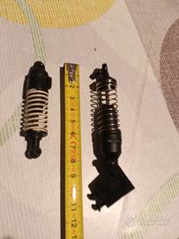 2 di - Ammortizzatore Auto RC Modellismo