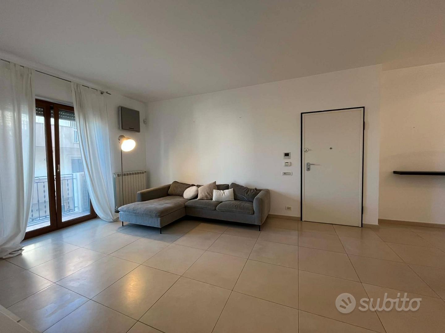 Appartamento – Taranto, Buffoluto - Altro