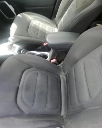 Ricambi jeep renegade