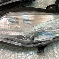 freccia Sinistra Honda SH 