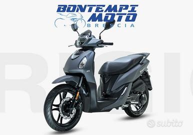 Sym Symphony 125 MY 26 - NUOVO