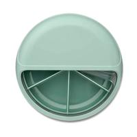 Carl Oscar Snack Disc Kids – Verde