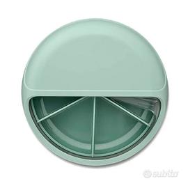 Carl Oscar Snack Disc Kids – Verde