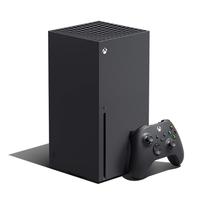 Microsoft Xbox Series X 1 TB Console Nero