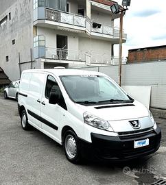 Peugeot Expert 2.0 hdi coibentato km 97300