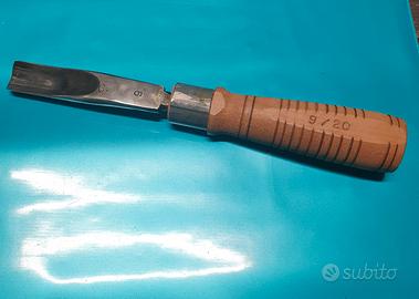 SGORBIA X SCULTURE 9/20