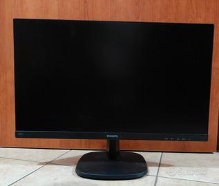 Monitor Philips 24" Full HD