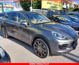 PORSCHE Cayenne 3.0 D Aut. (PASM)