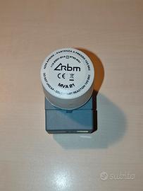 Servocomando testina  Rbm MVA 21   220 volt