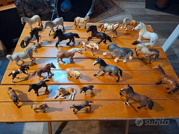 Cavalli Schleich