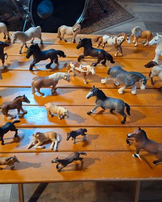 Cavalli Schleich