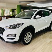 Hyundai Tucson 1.6 CRDi 116cv XPrime
