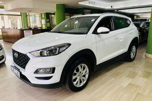 Hyundai Tucson 1.6 CRDi 116cv XPrime