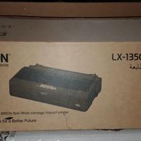Stampante ad aghi EPSON LX1350