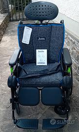 sedia rotelle ormesa juditta