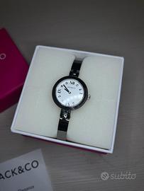 OROLOGIO DONNA JACK&CO