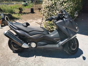 Tmax 530 2013