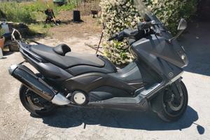 Tmax 530 2013