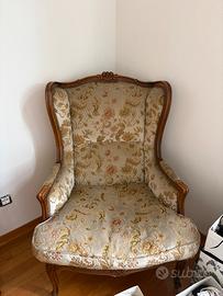 Poltorna vintage