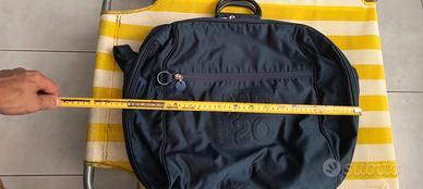 borsa mandarina duck
